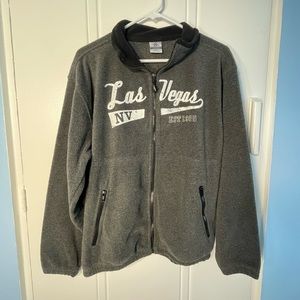 Las Vegas sweater